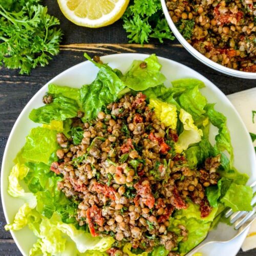 Vegan Lentil Salad 1200x1800 1