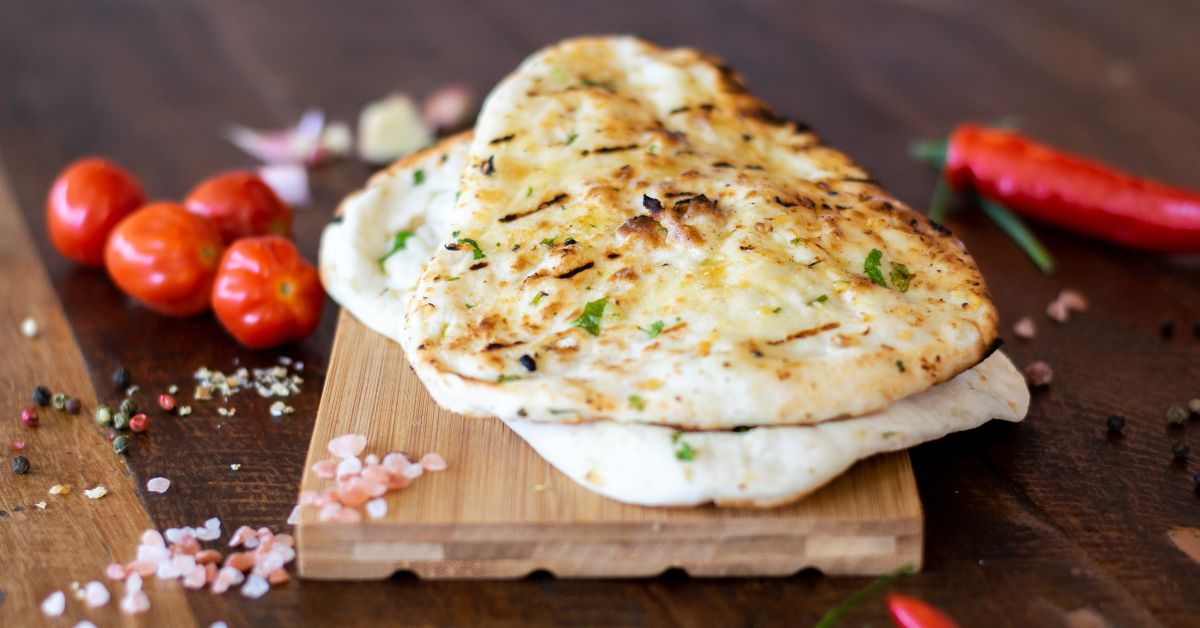 What Bread Goes with Potato Soup