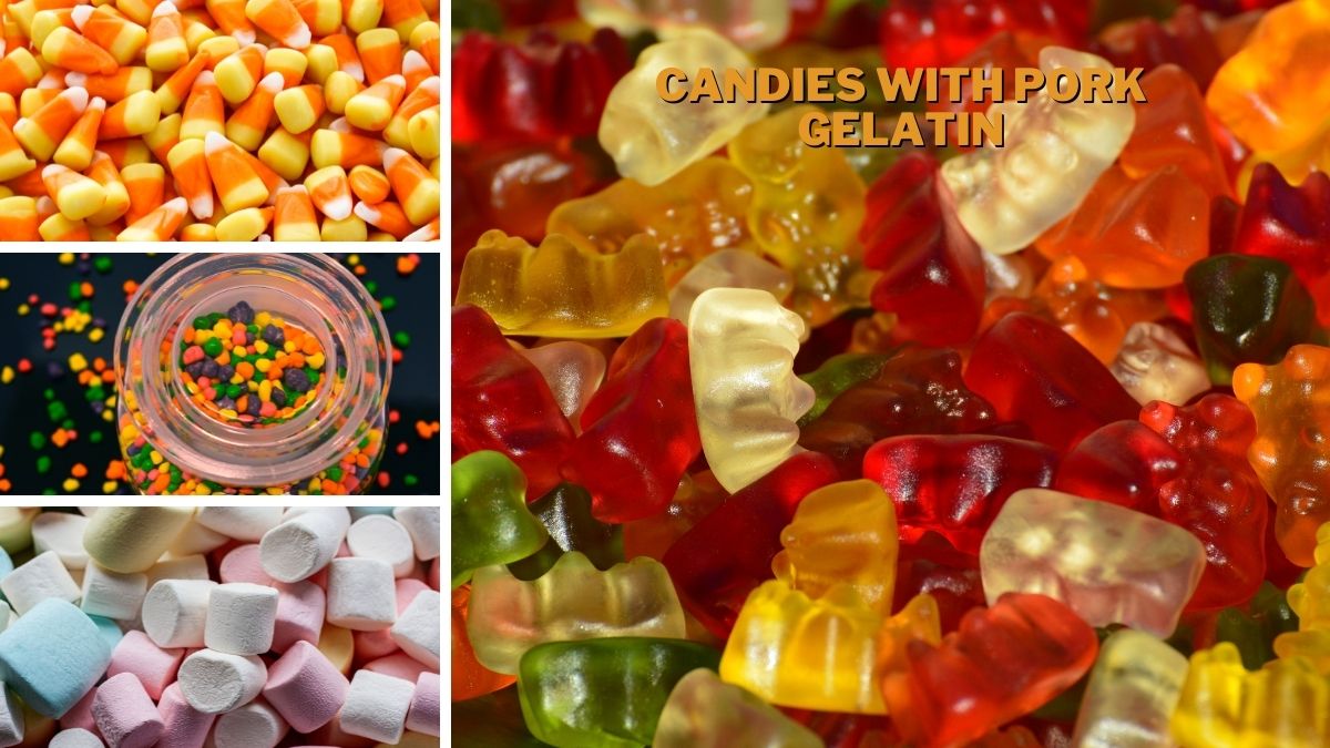 What Candy Has Pork in It 1