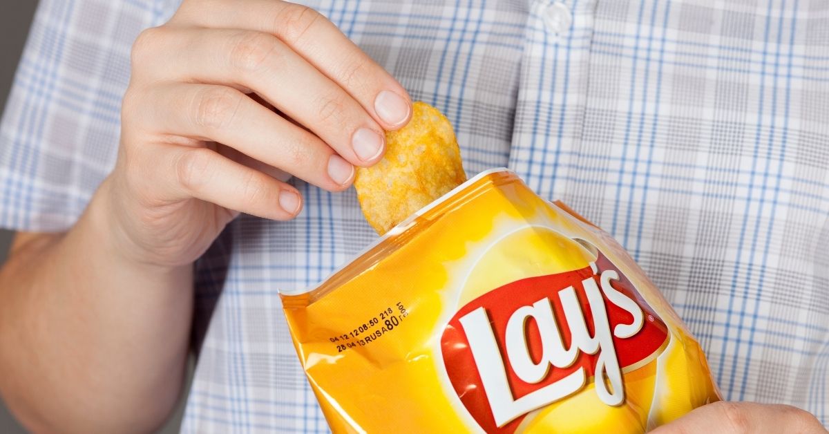 What Chips Can You Eat with Braces