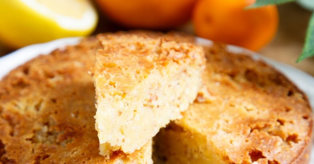 What Dessert to Serve With Lasagna