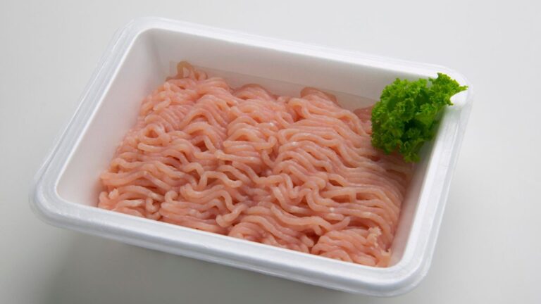 What Does 4 Oz of Ground Turkey Look Like