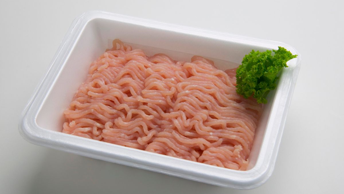 What Does 4 Oz of Ground Turkey Look Like