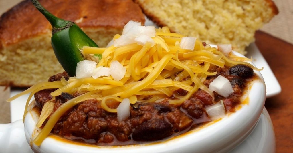 What Does Cornbread Taste Like