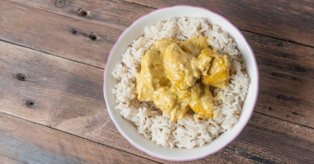 What Does Curry Sauce Taste Like