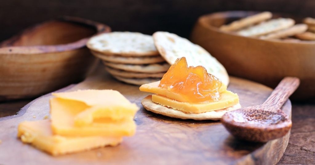 What Does Gouda Cheese Taste Like