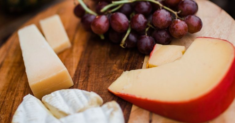 What Does Gouda Cheese Taste Like