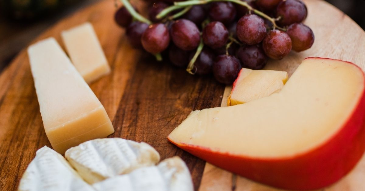 What Does Gouda Cheese Taste Like