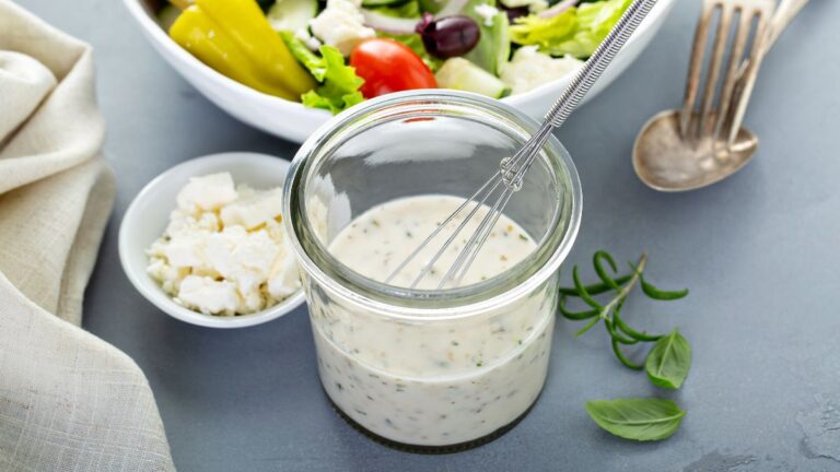 What Does Peppercorn Ranch Taste Like Is It Spicy