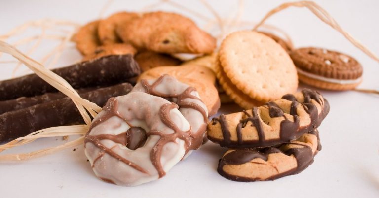 What Happens If You Eat a Whole Box of Cookies