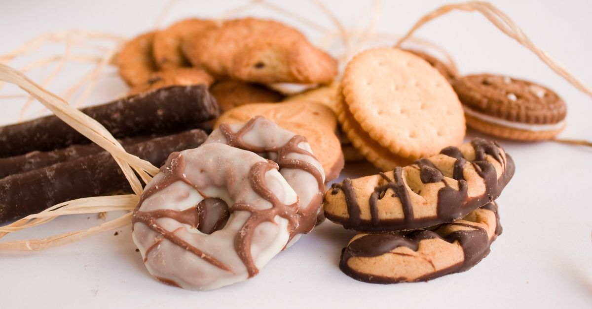 What Happens If You Eat a Whole Box of Cookies