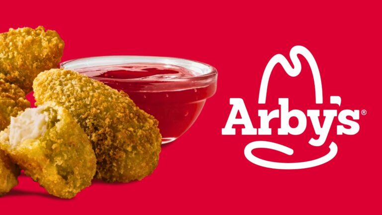 What Is Arby's Red Ranch & How to Make It