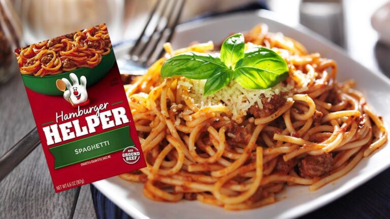 What Is Hamburger Helper & Is It Worth It?