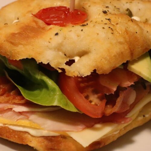 What Is Kneaders Sauce 3