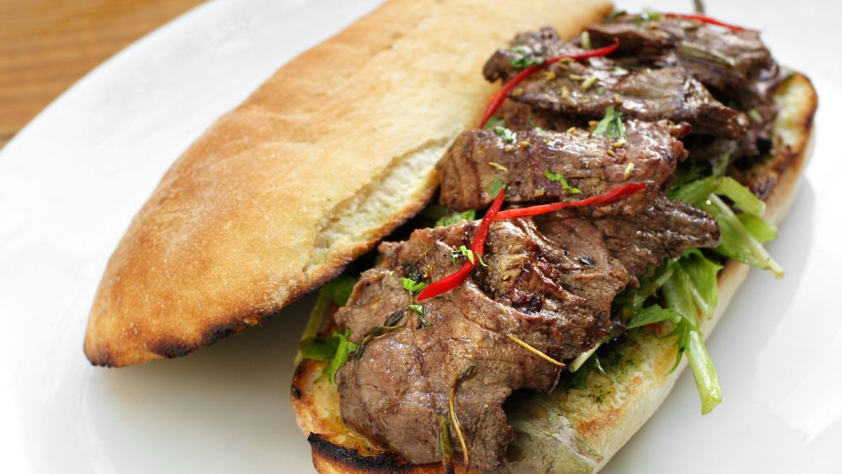 What Is The Best Steak For Steak Sandwiches