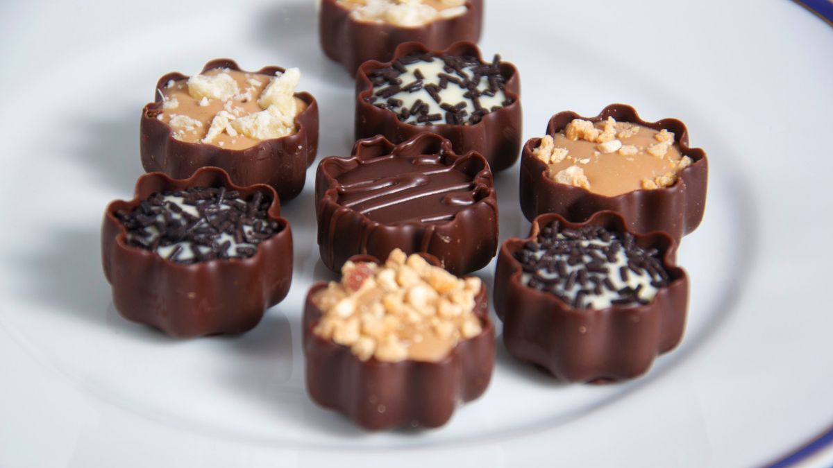 What Is a Mignardise