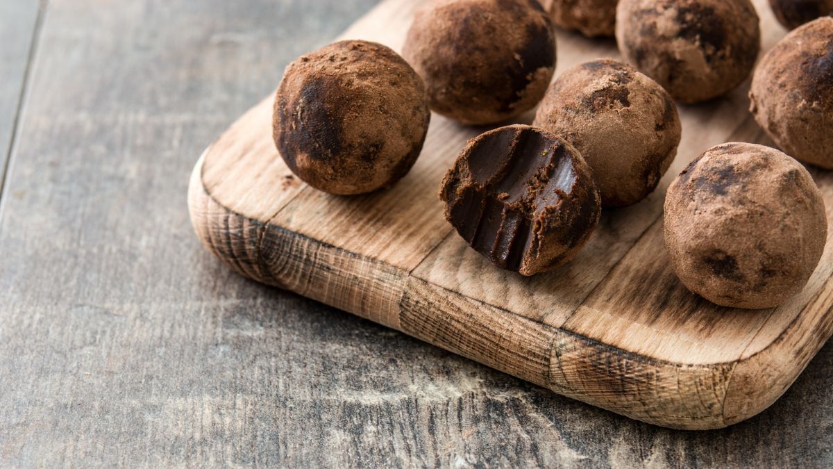 What Is a Mignardise