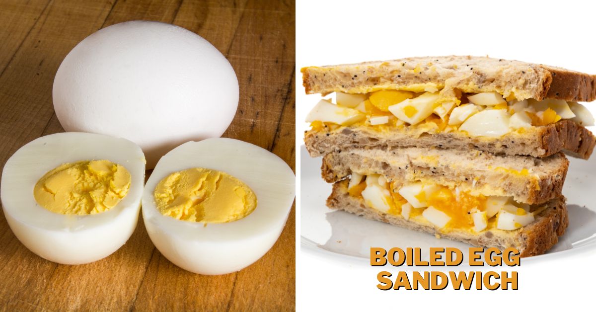 What Sandwich Goes With Pumpkin Soup