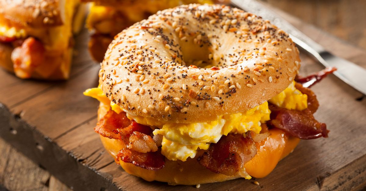 What Sandwich Goes with Chicken Noodle Soup