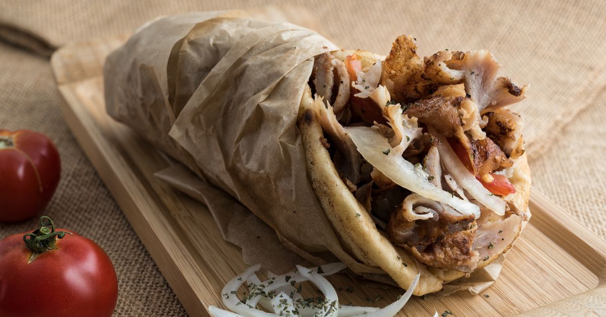 What Sandwich Goes with Chili