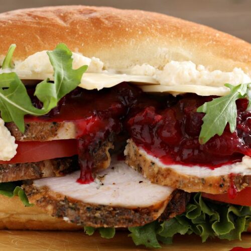 What Sauce Goes with Turkey Sandwich