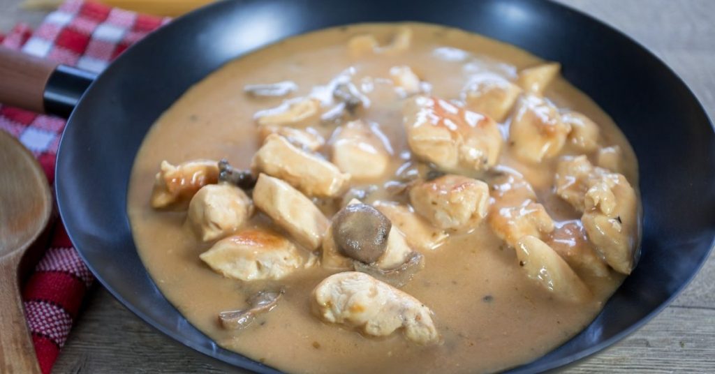 What Sauce to Serve With Spinach Ravioli