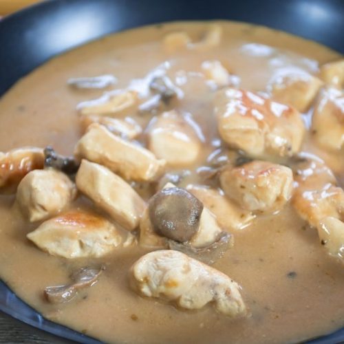 What Sauce to Serve With Spinach Ravioli