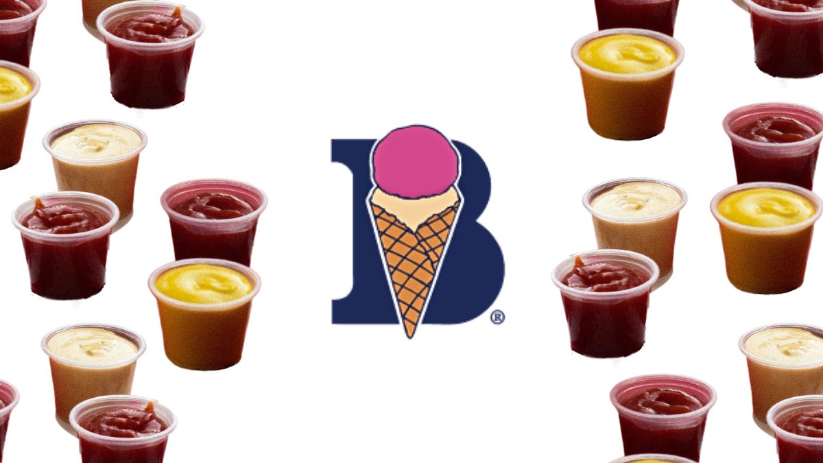 What Sauces Does Braum's Have, Taste Test & Pairings