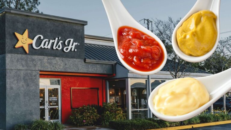 What Sauces Does Carl's Jr Have, Taste Test & Pairings