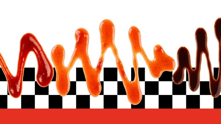 What Sauces Does Checkers Have, Taste Test & Pairings