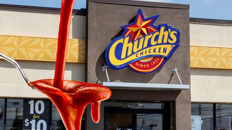 What Sauces Does Church's Chicken Have, Taste Test & Pairings