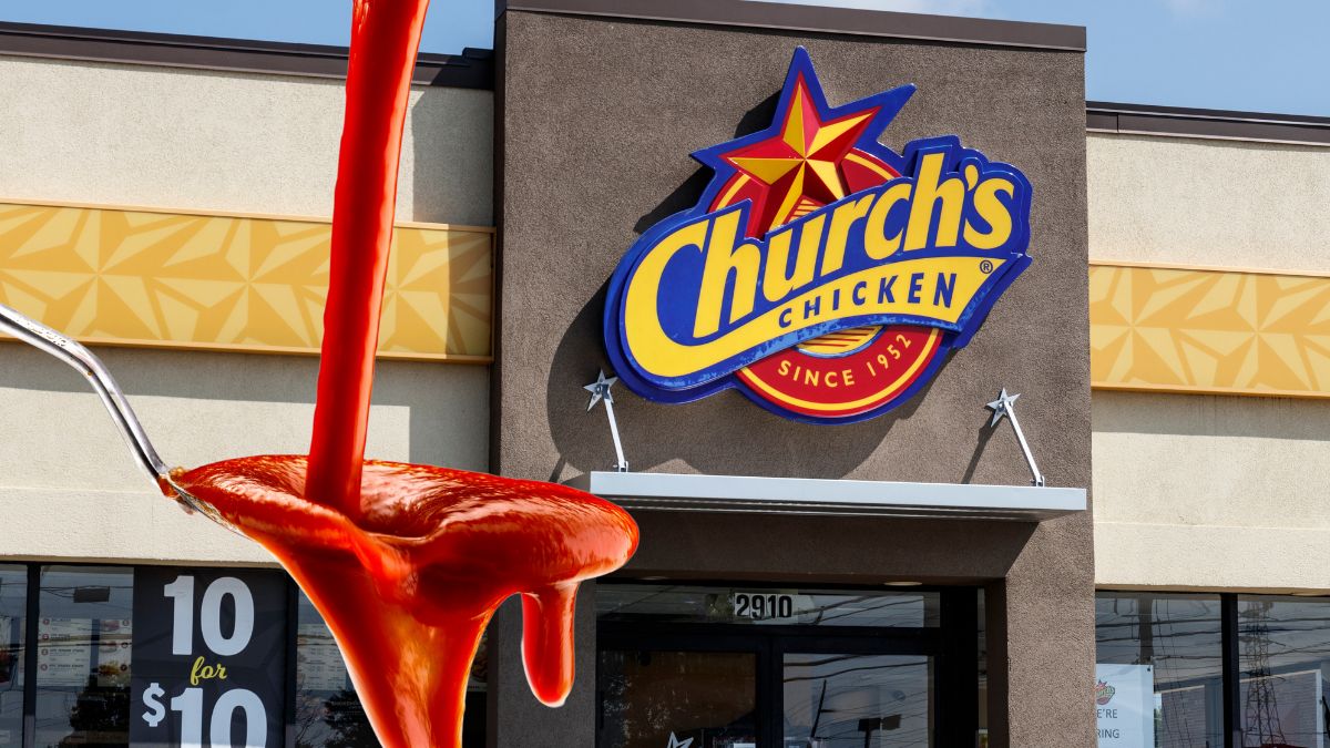 What Sauces Does Church's Chicken Have, Taste Test & Pairings