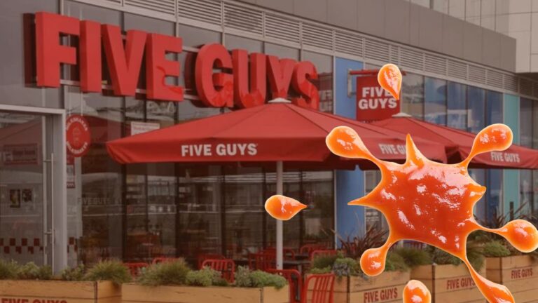 What Sauces Does Five Guys Have, Taste Test & Pairings