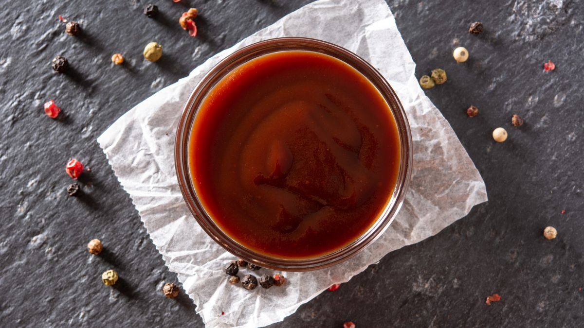 What Sauces Does Jack in the Box Have