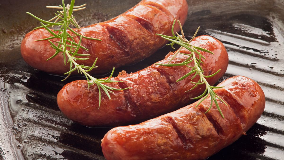 What to Do With Hamburger Grease