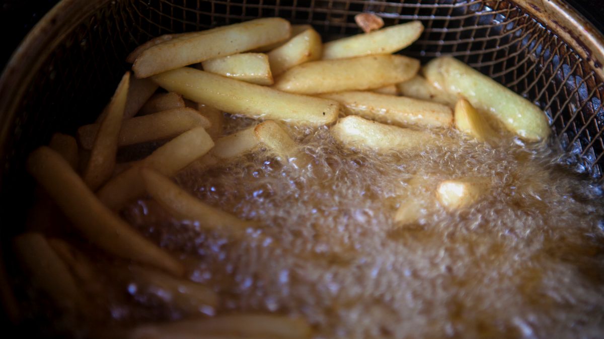 What to Do With Hamburger Grease