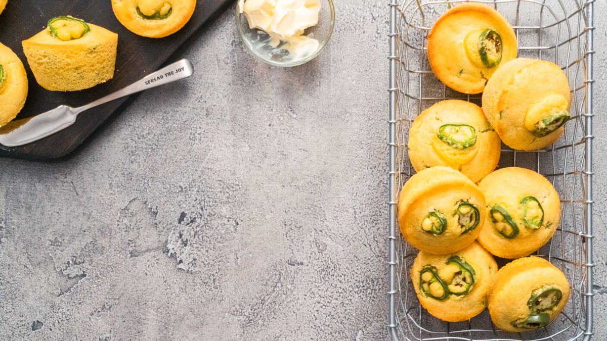 What to Do With Leftover Cornbread