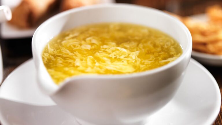 What to Do With Leftover Egg Drop Soup [6 Best Ideas]