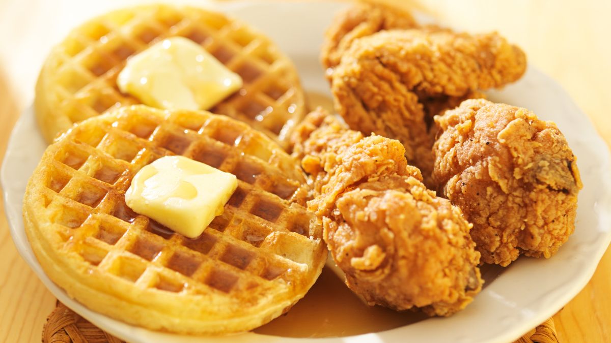 What to Do With Leftover Fried Chicken