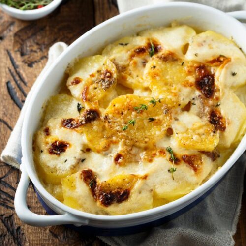 What to Do With Leftover Mac & Cheese