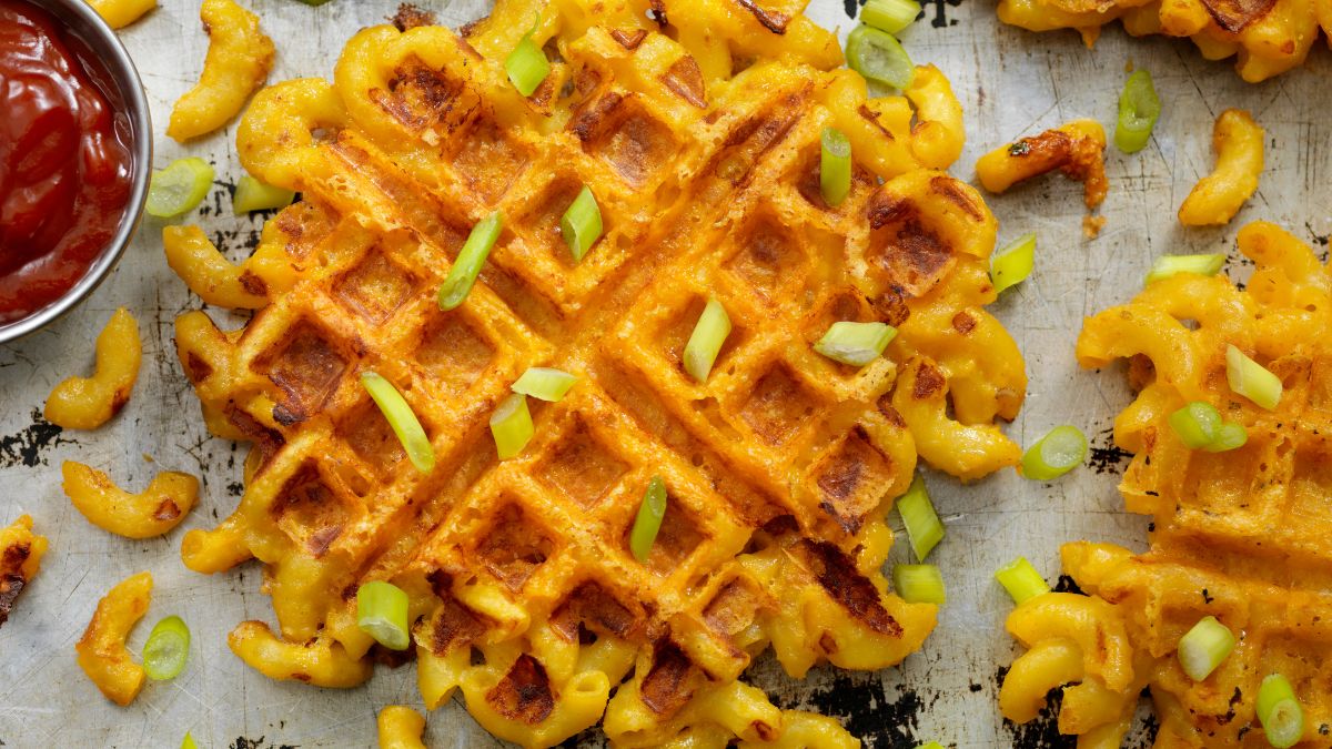 What to Do With Leftover Mac & Cheese