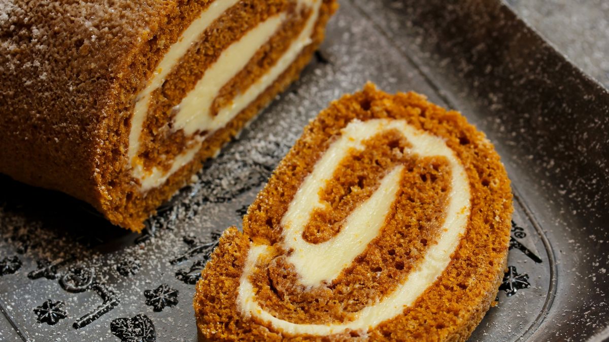 What to Do With Leftover Pumpkin Pie Filling