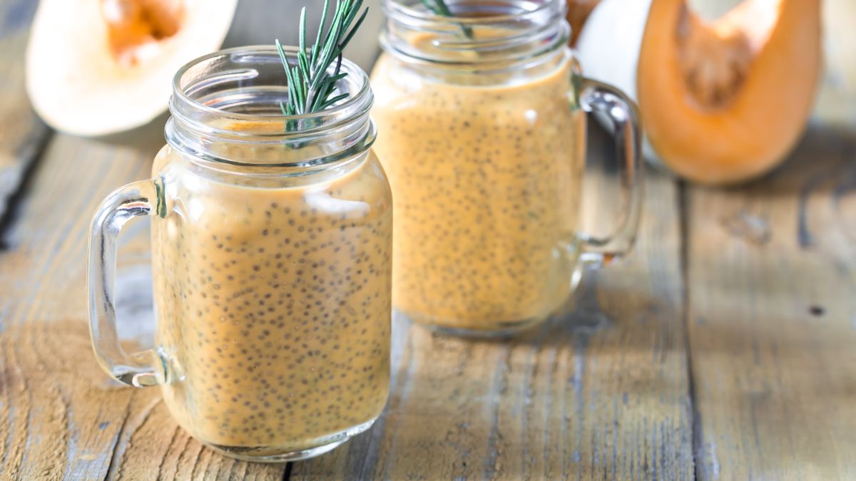 What to Do With Leftover Pumpkin Pie Filling