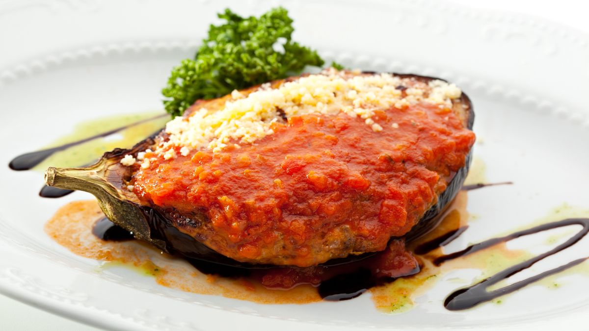 What to Do With Leftover Spaghetti Sauce