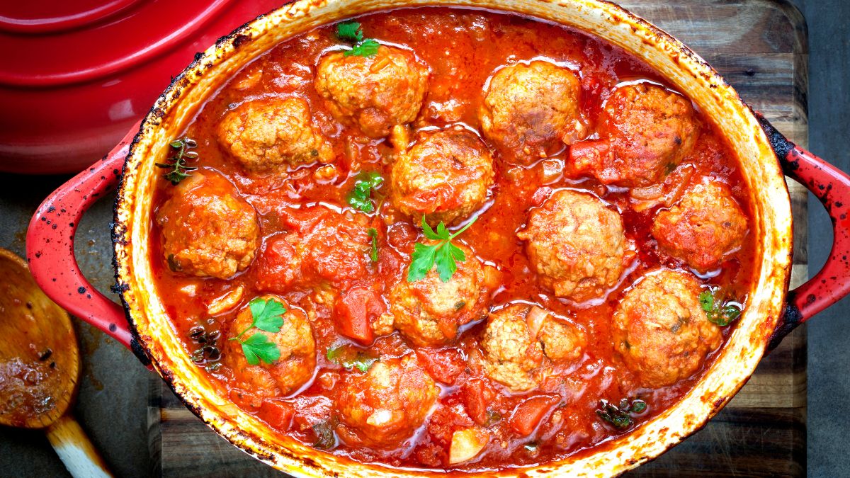 What to Do With Leftover Spaghetti Sauce