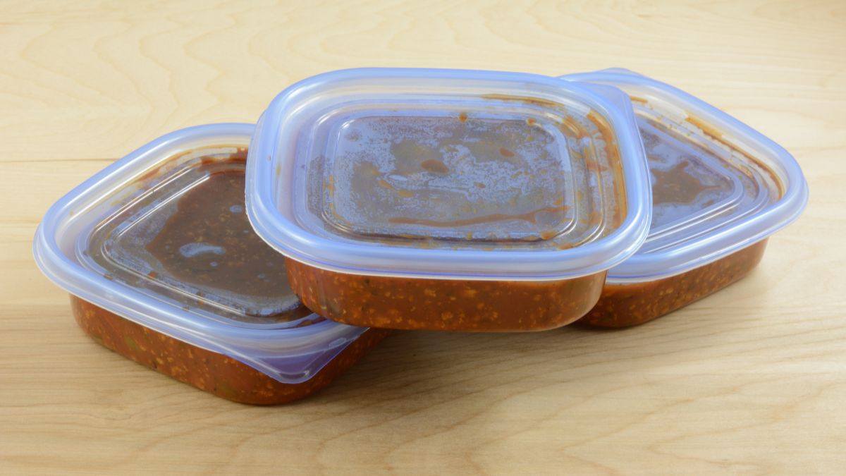 What to Do with Hamburger Helper Leftovers