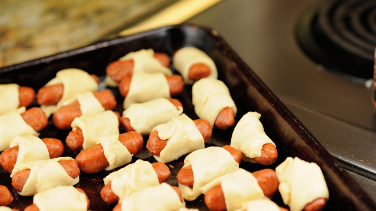 What to Do with Leftover Pie Crust