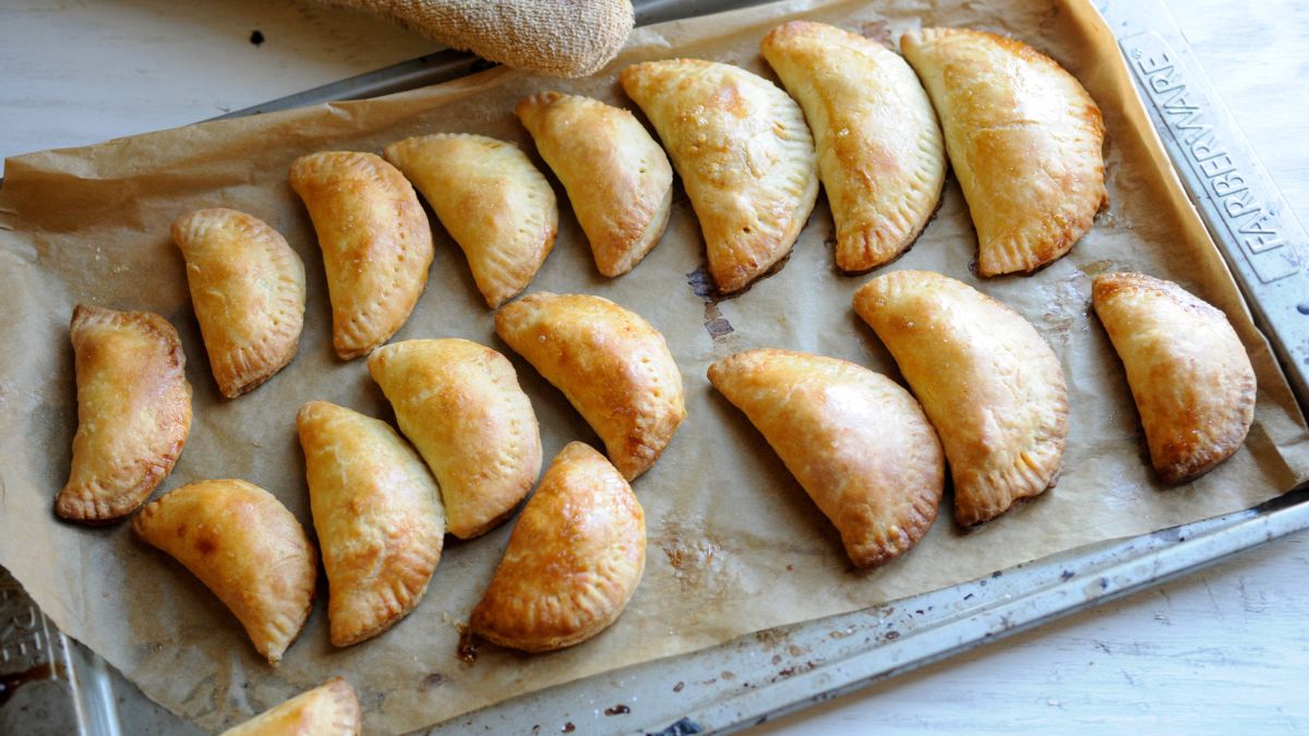 What to Do with Leftover Pie Crust