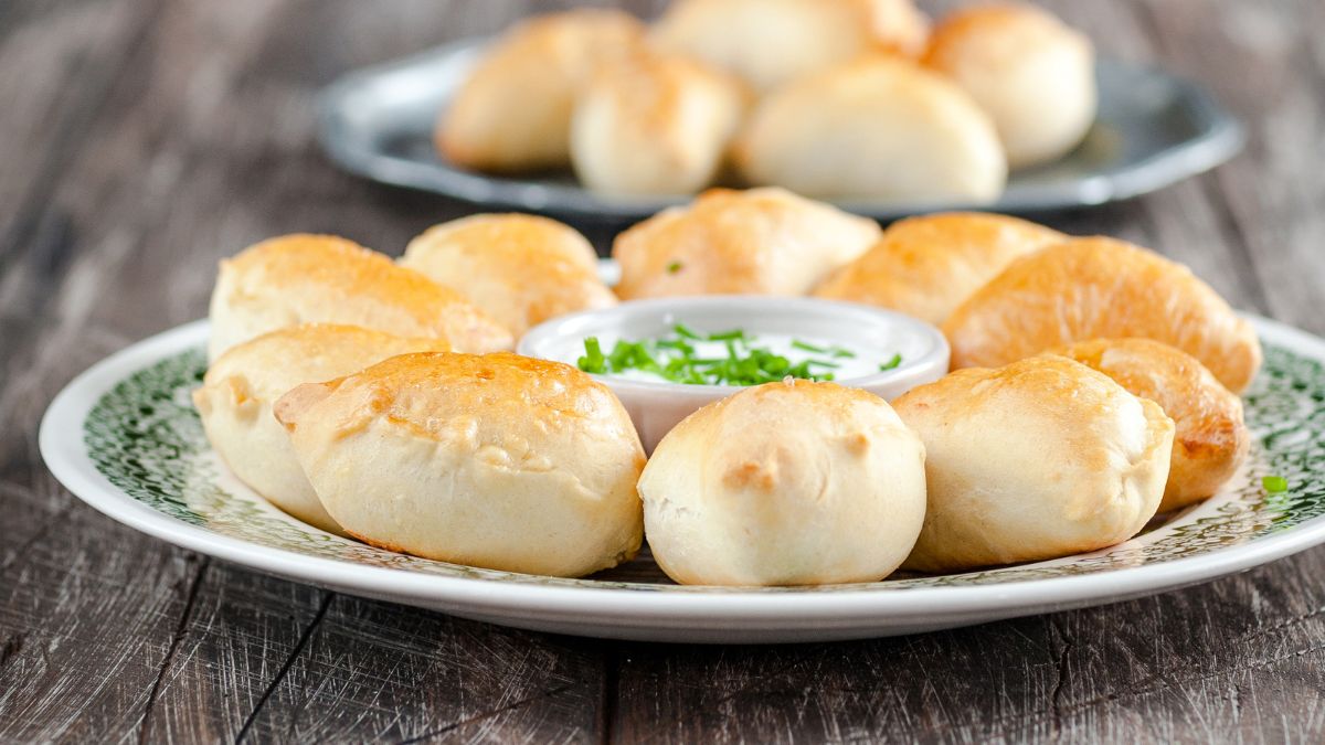 What to Do with Leftover Pie Crust