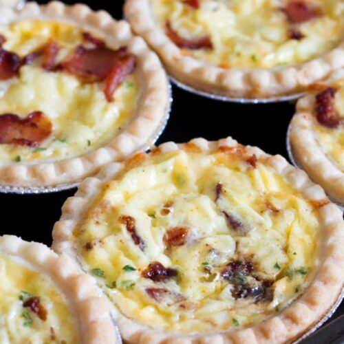 What to Do with Leftover Pie Crust